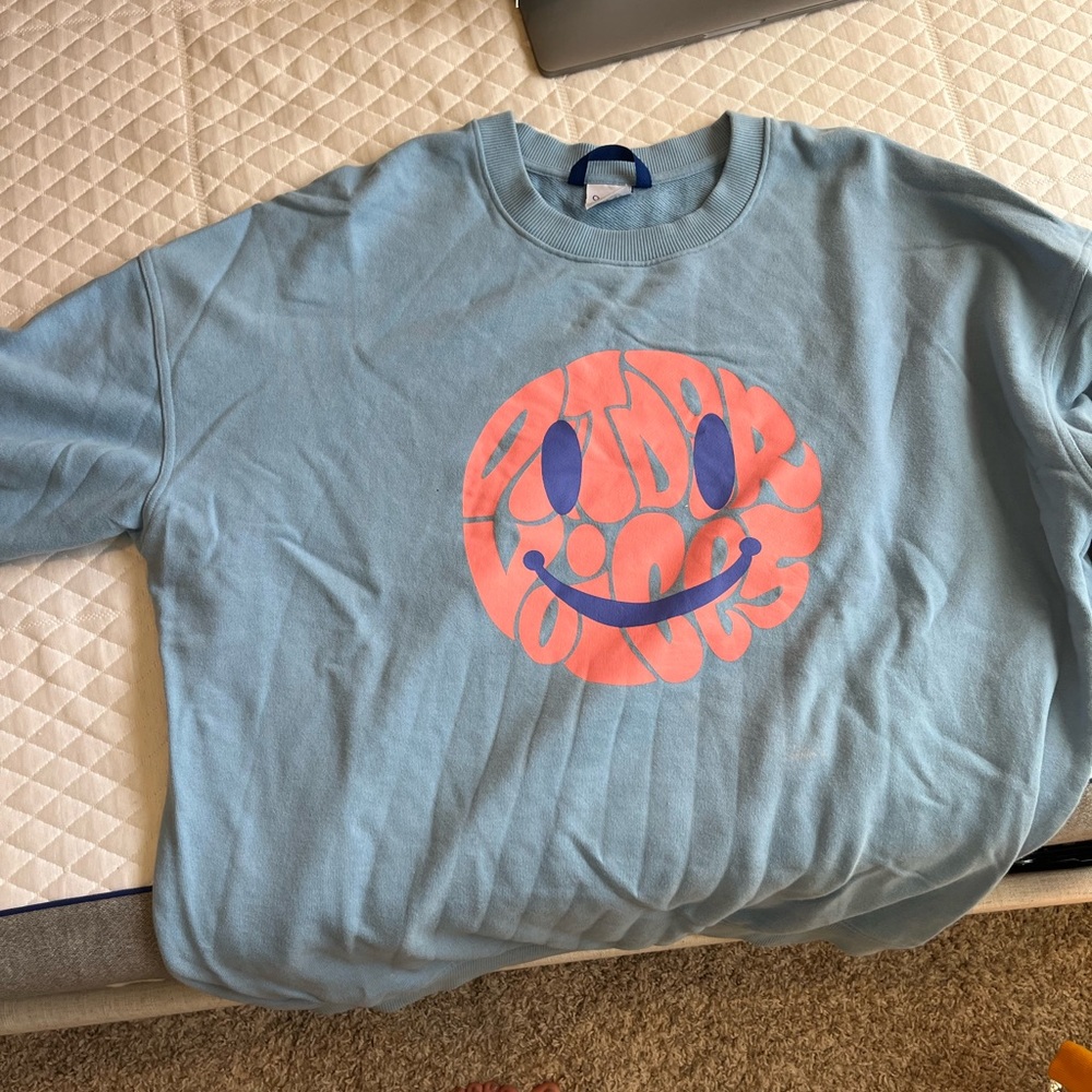 OV sweatshirt
